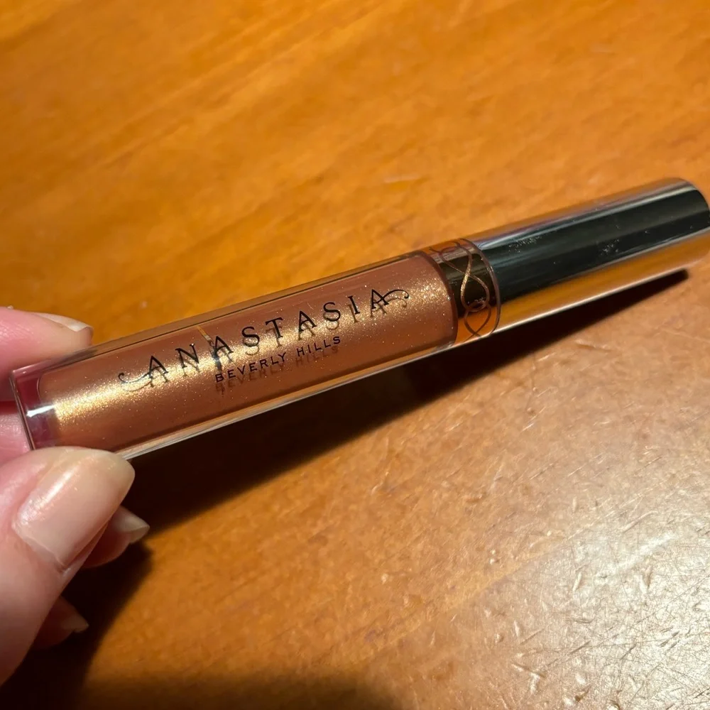 Anastasia Beverly Hills Lip Gloss